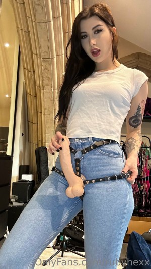 Ruby Hexx Photo #246