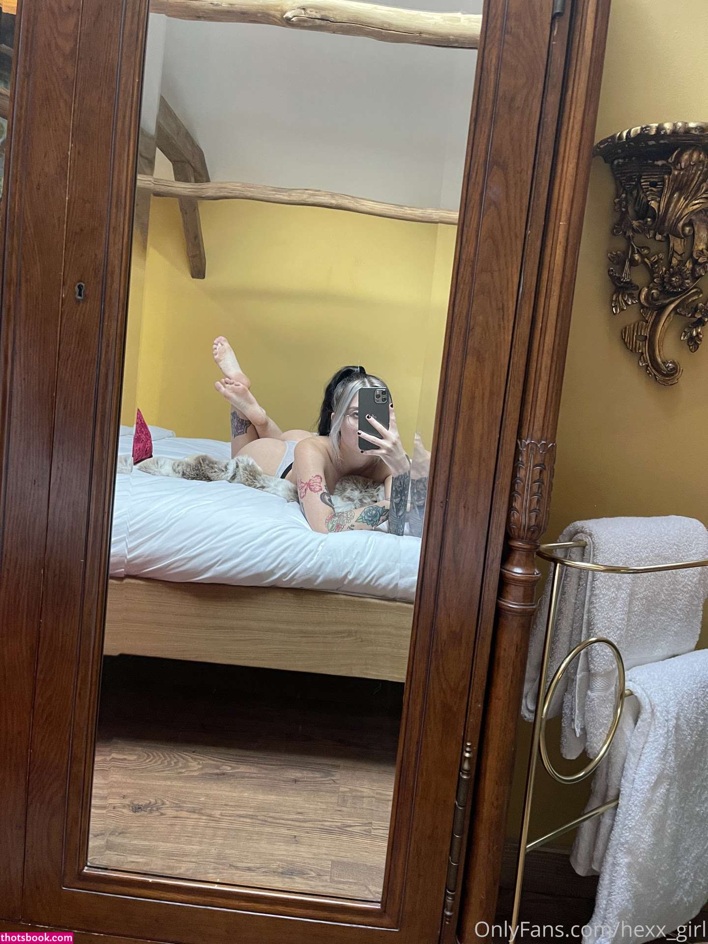 Ruby Hexx Photo #298