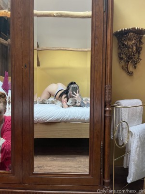 Ruby Hexx Photo #301