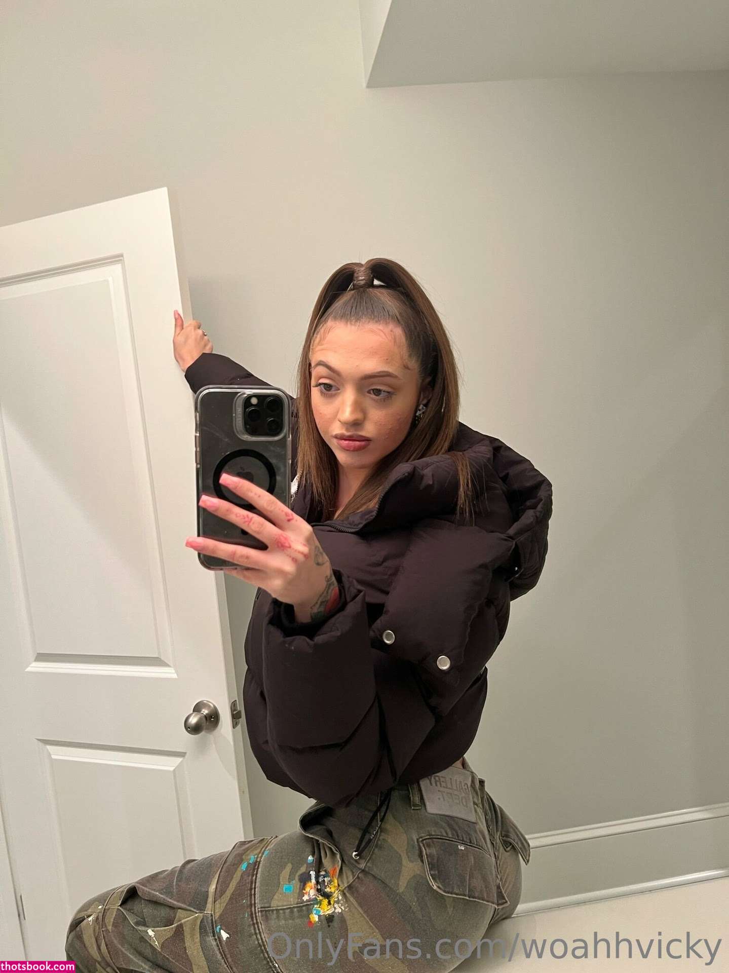 Woah Vicky Photo #131