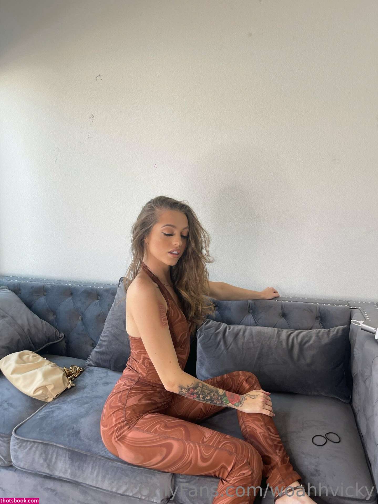 Woah Vicky Photo #135