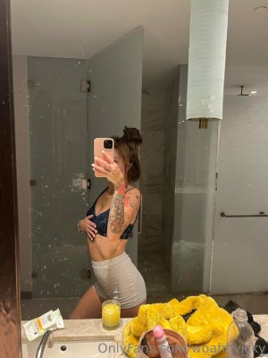 Woah Vicky Photo #159