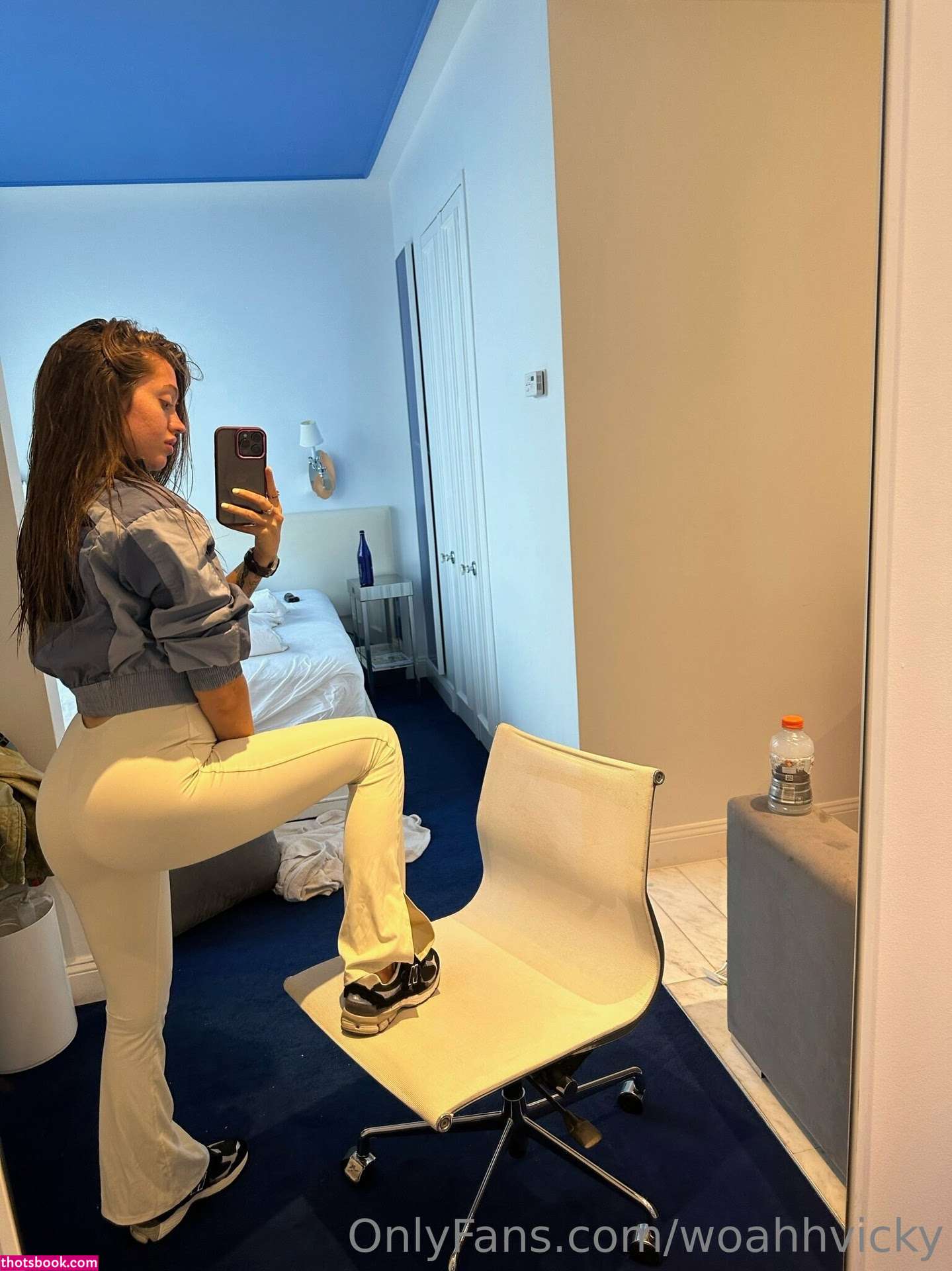 Woah Vicky Photo #188