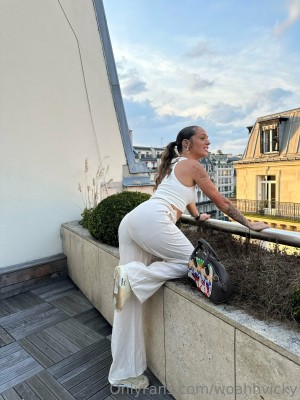 Woah Vicky Photo #185