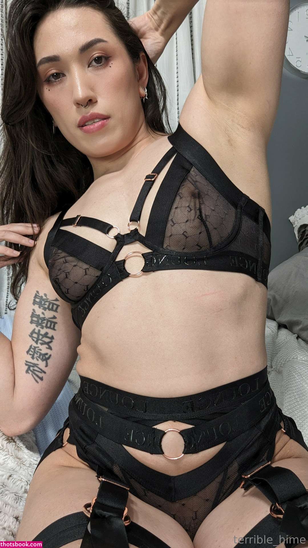 Terrible Hime Photo #156