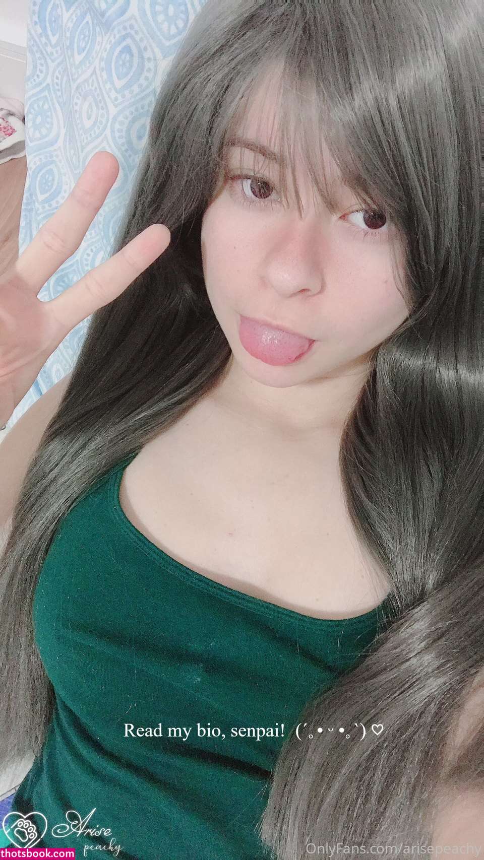 Arise Peachy Photo #21