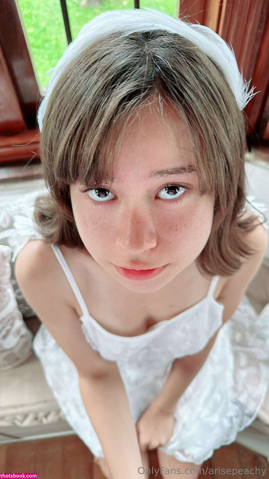 Arise Peachy Photo #60