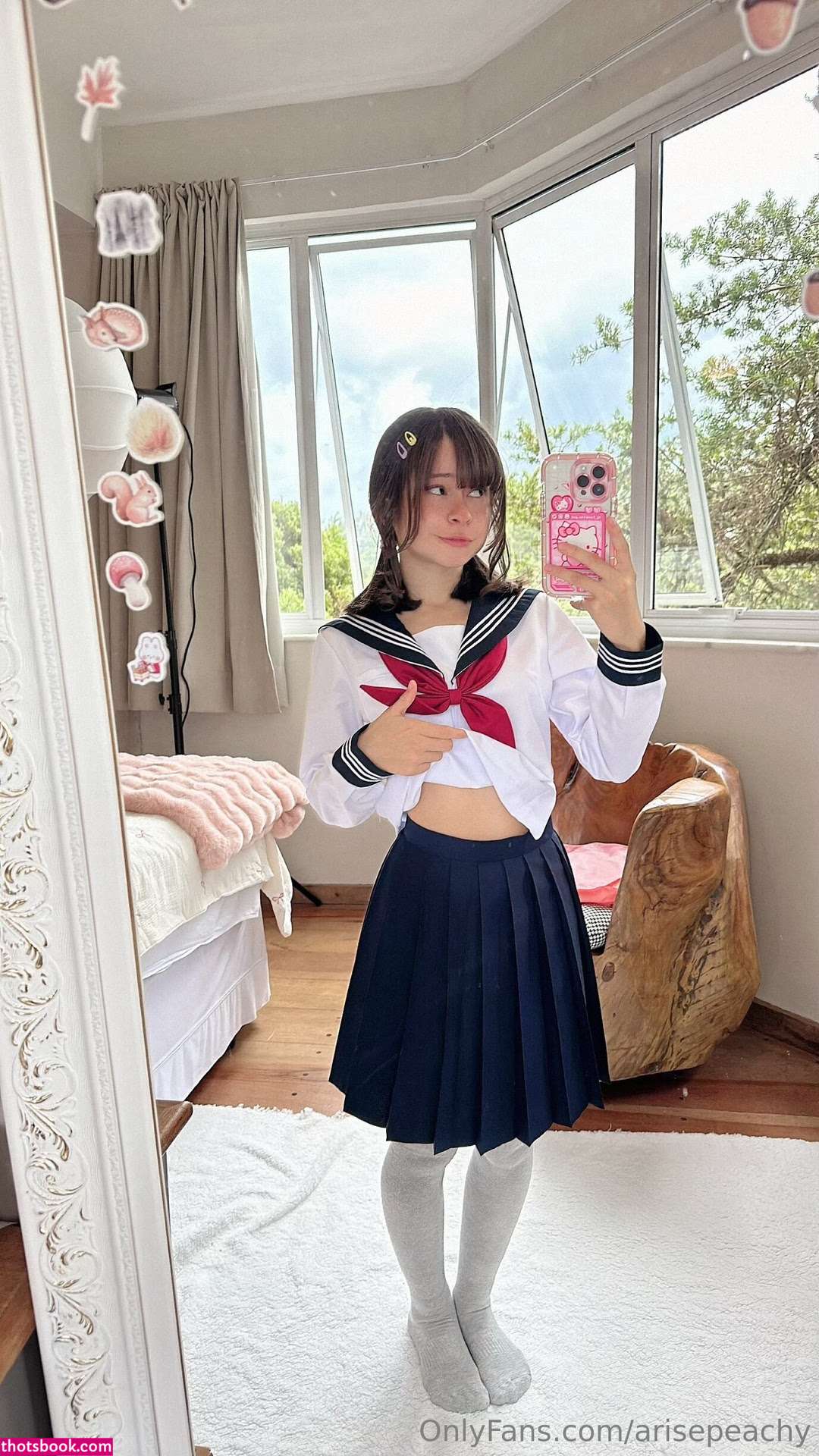 Arise Peachy Photo #75