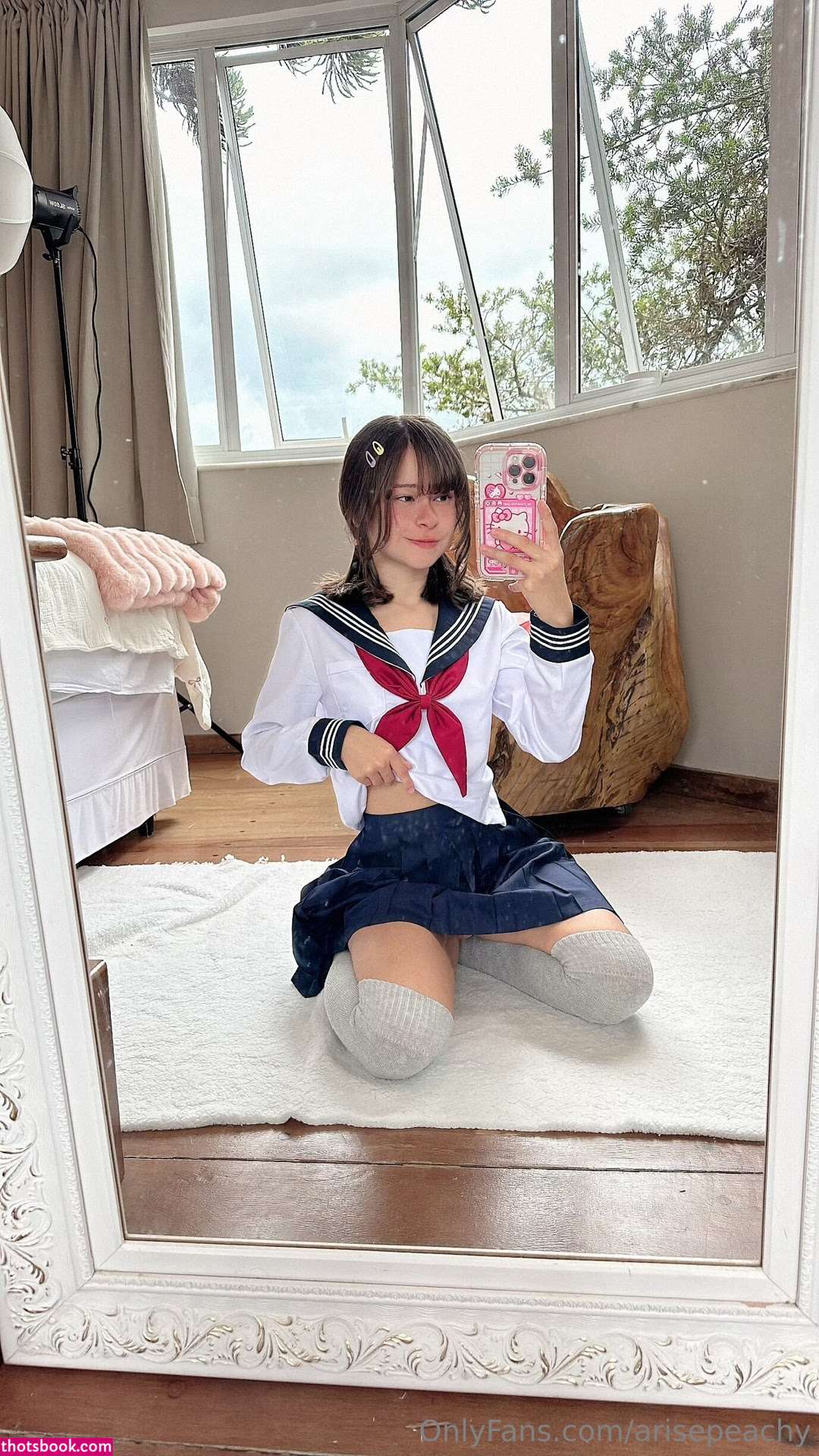 Arise Peachy Photo #87