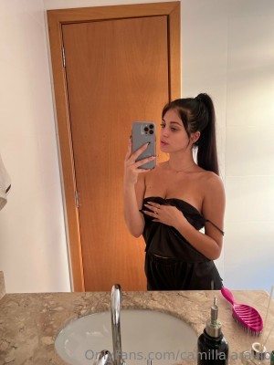 Camilla Araujo Photo #83