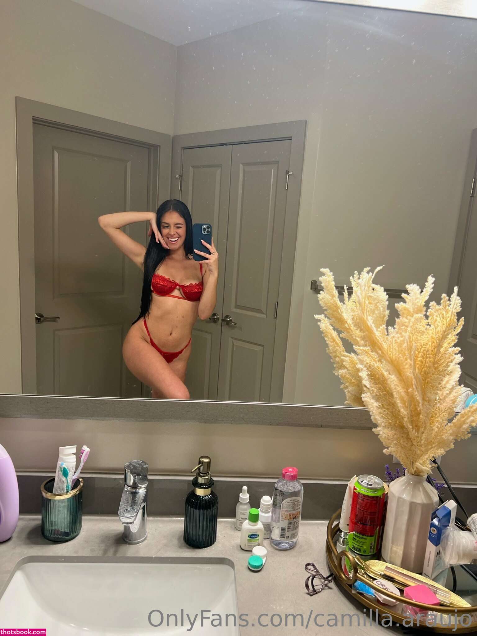 Camilla Araujo Photo #110