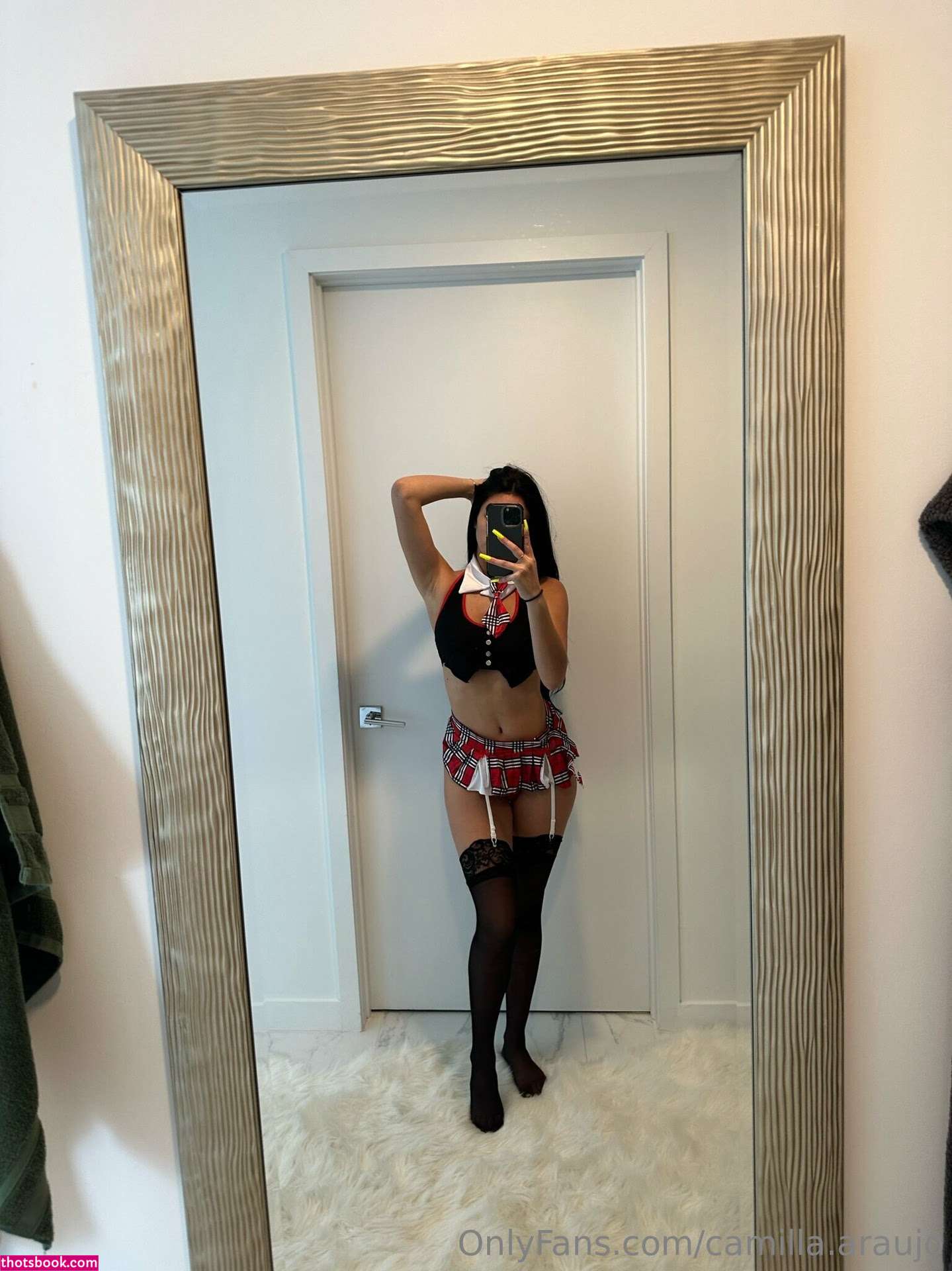 Camilla Araujo Photo #112