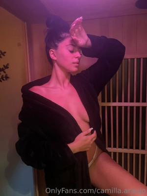 Camilla Araujo Photo #109