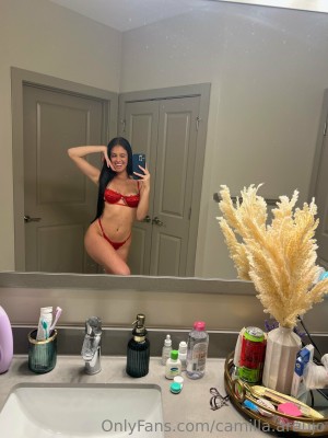 Camilla Araujo Photo #110