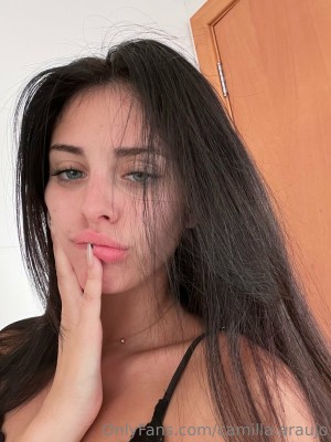 Camilla Araujo Photo #130