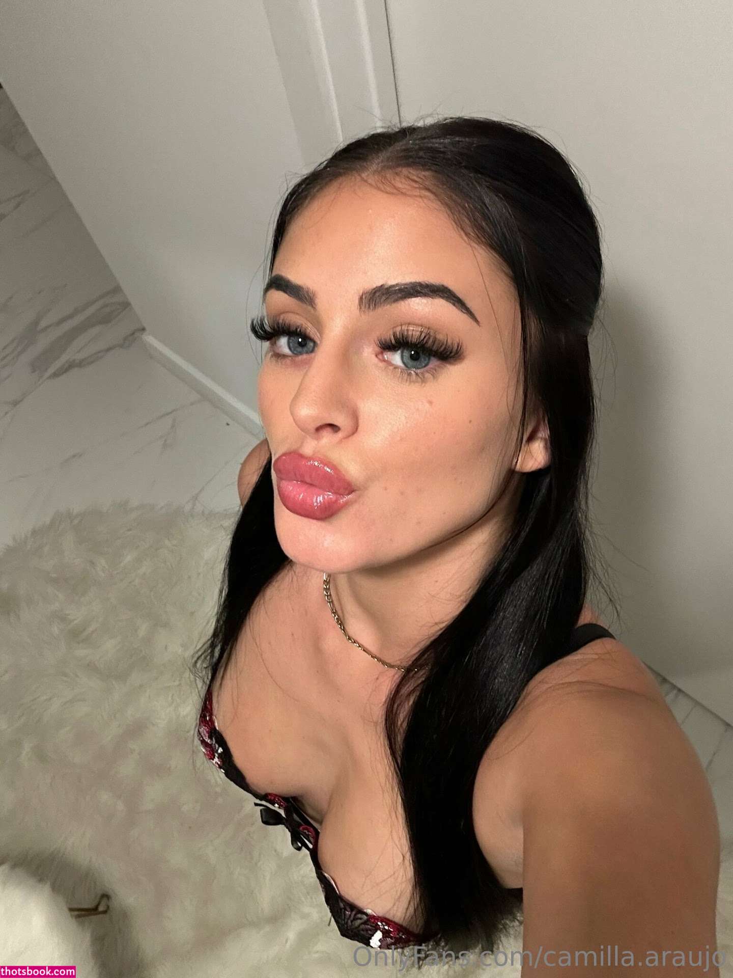 Camilla Araujo Photo #136