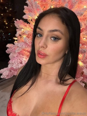 Camilla Araujo Photo #144