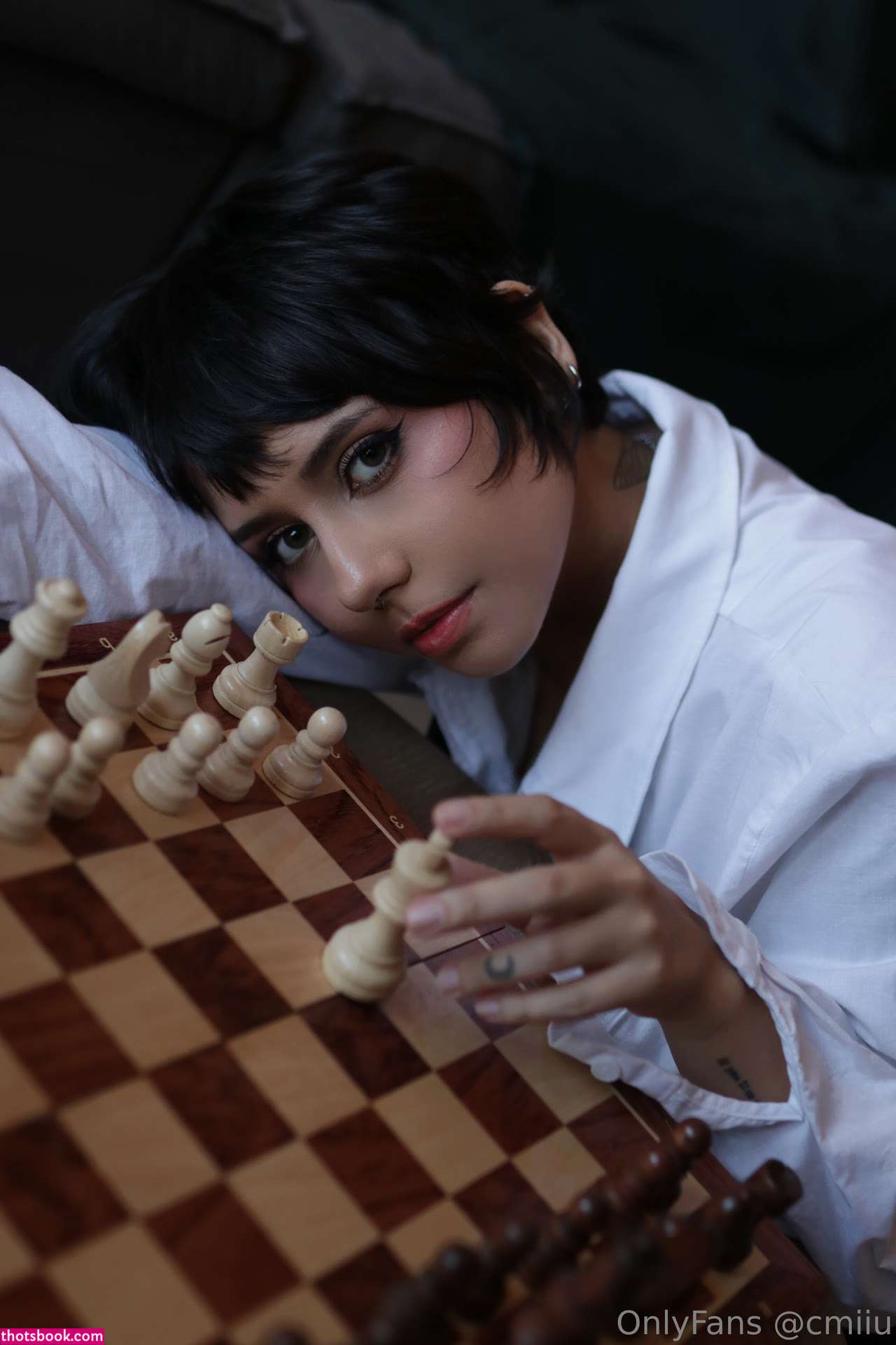 Cmiiu Ellie Photo #76