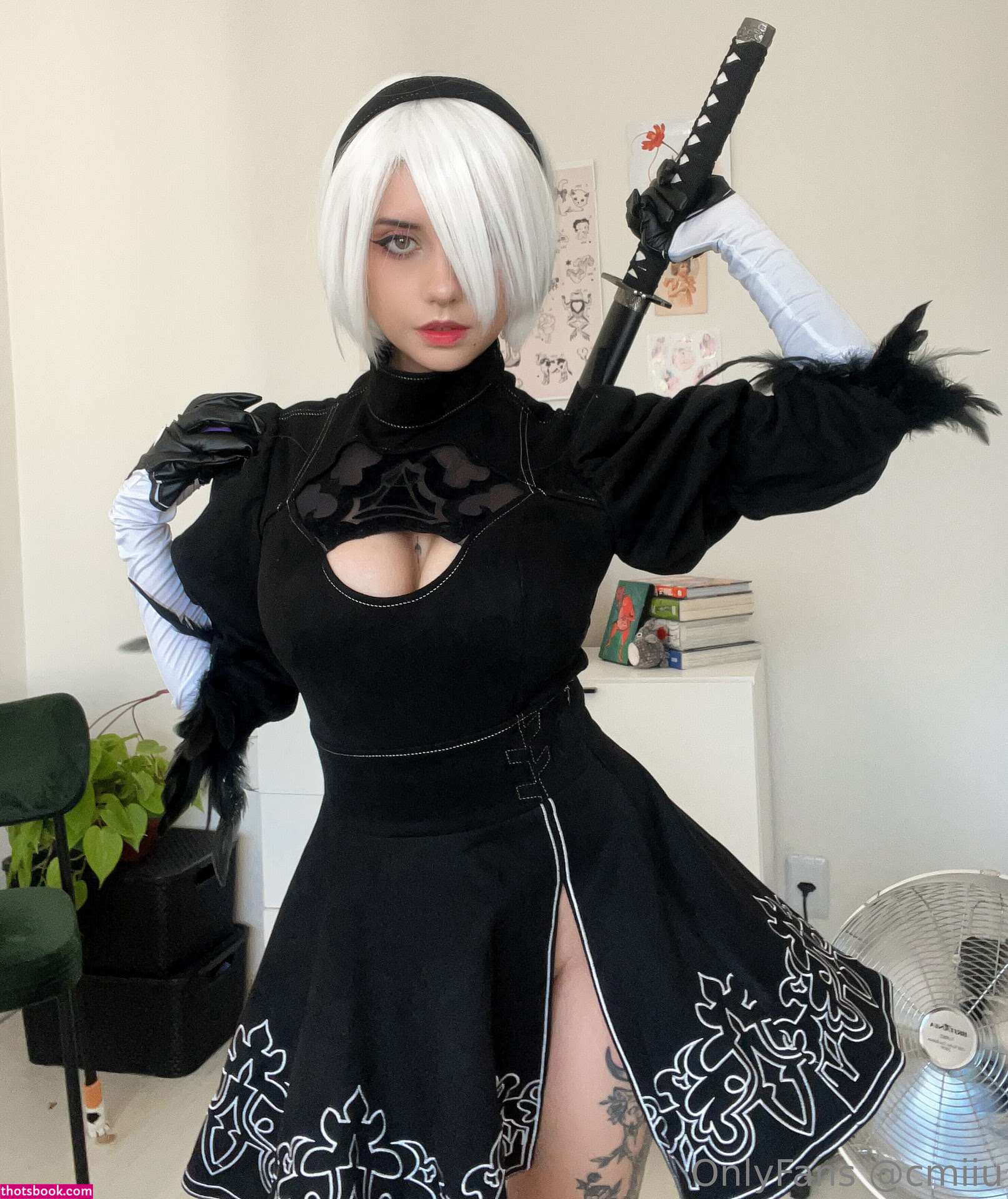 Cmiiu Ellie Photo #99