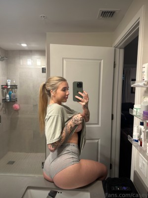 Coach Casey Photo #7