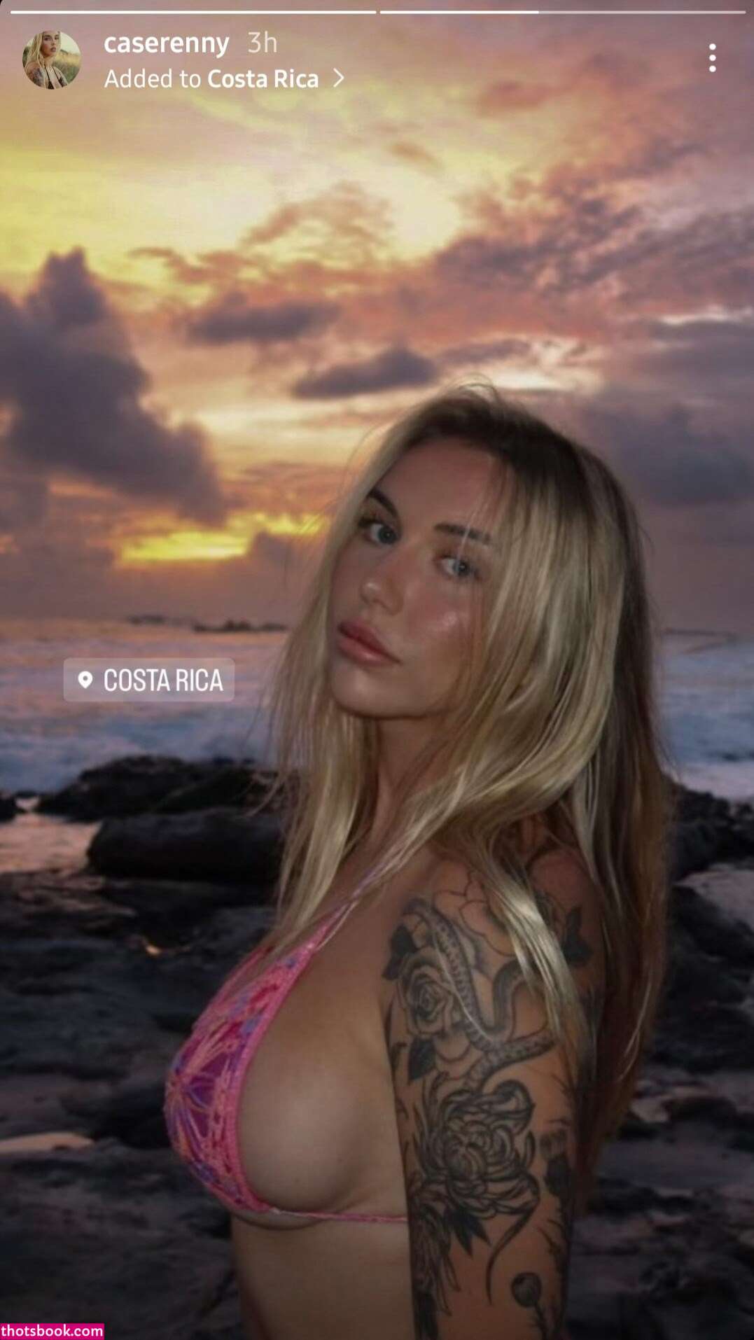 Coach Casey Photo #41