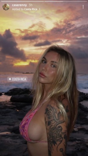 Coach Casey Photo #41