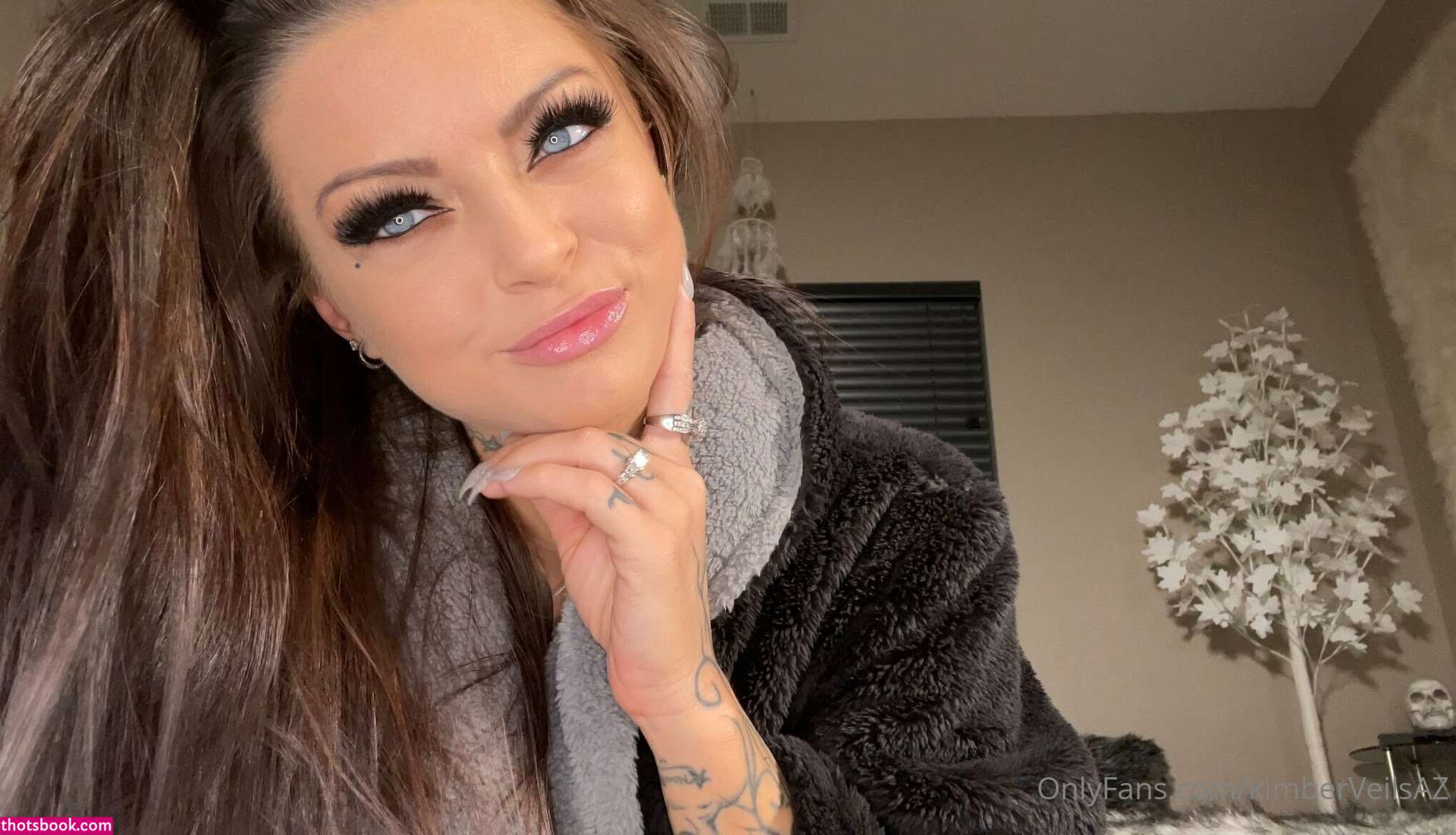 Kimber Veils Photo #66