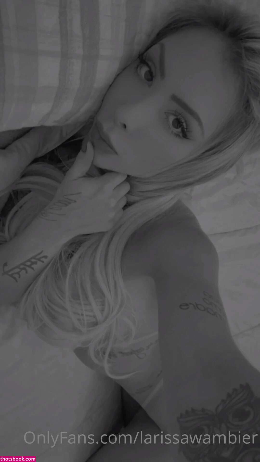 Larissa Wambier Photo #52