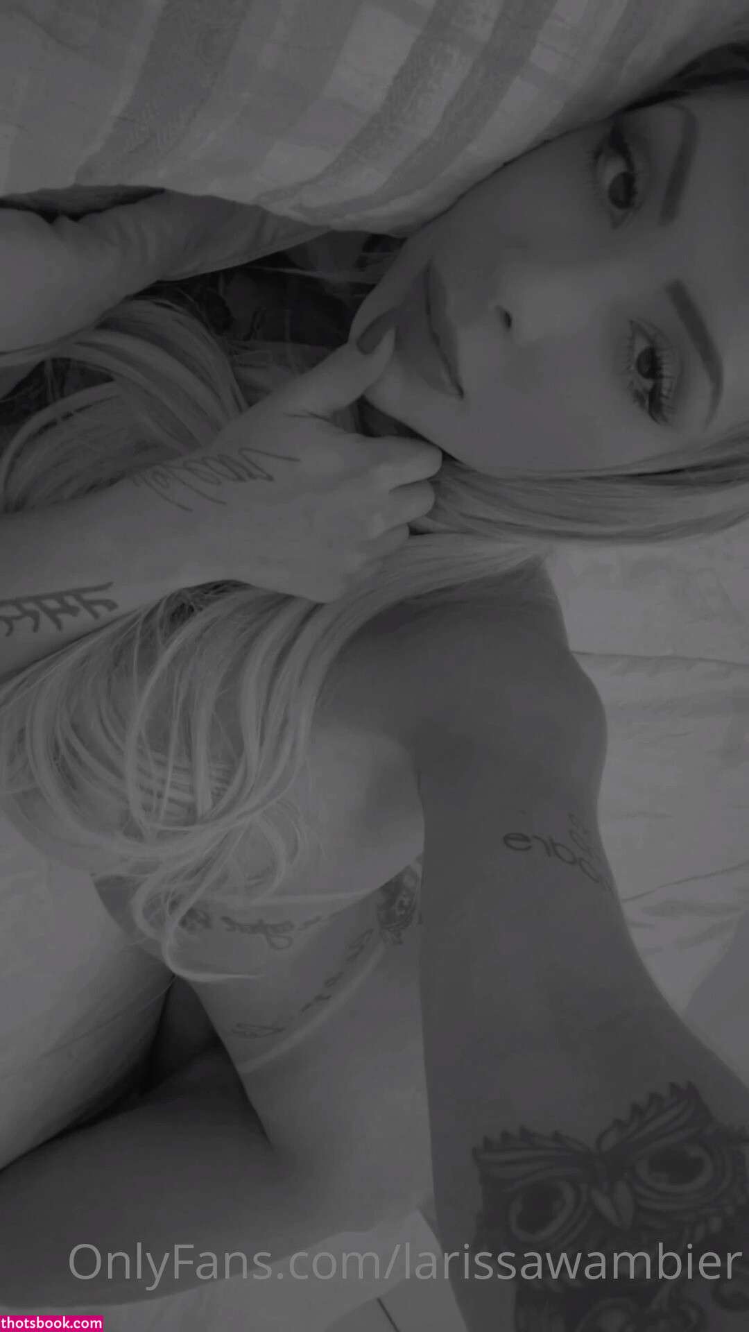 Larissa Wambier Photo #55