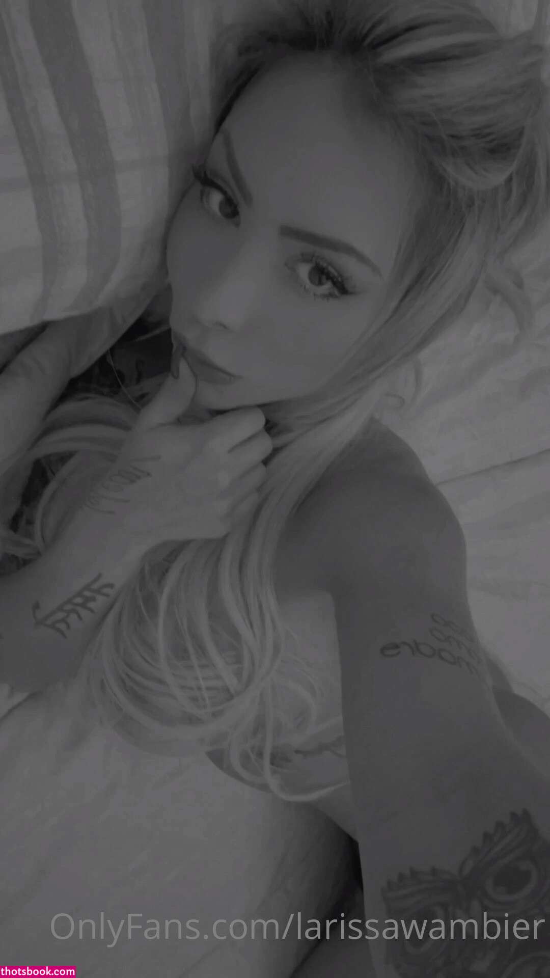 Larissa Wambier Photo #56