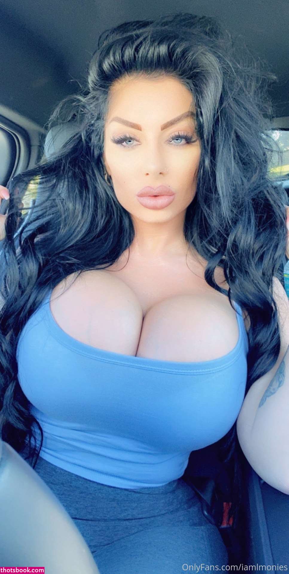 Lindi Nunziato Photo #90