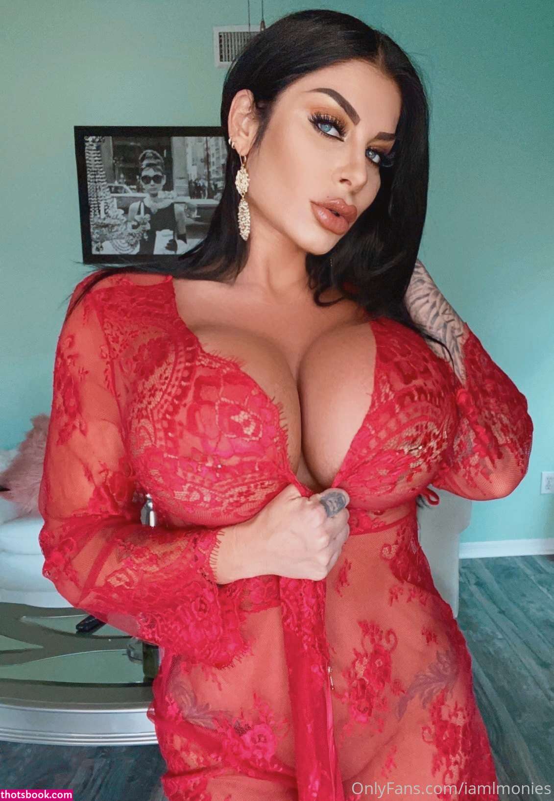 Lindi Nunziato Photo #127