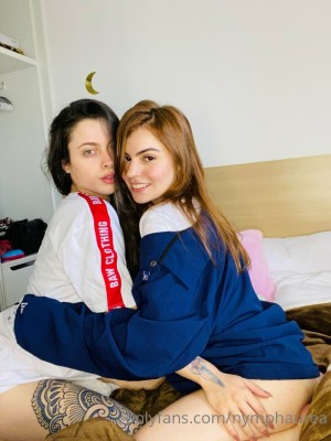 Maya Nunes Photo #18