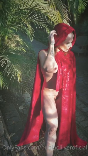 Nubia Oliver Photo #78