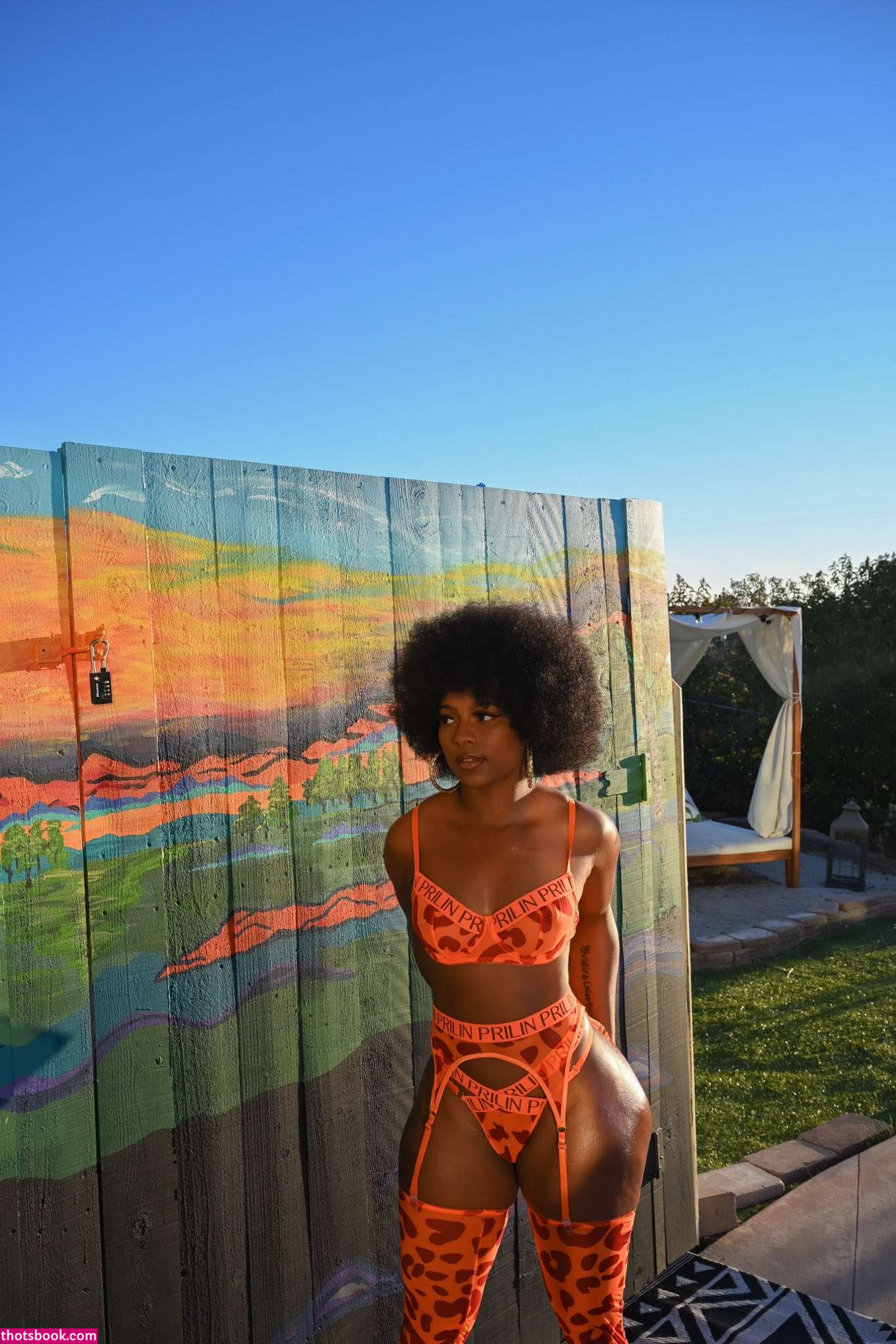 Saleema Mansur Photo #27