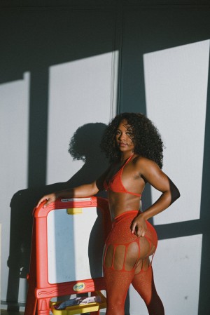 Saleema Mansur Photo #38