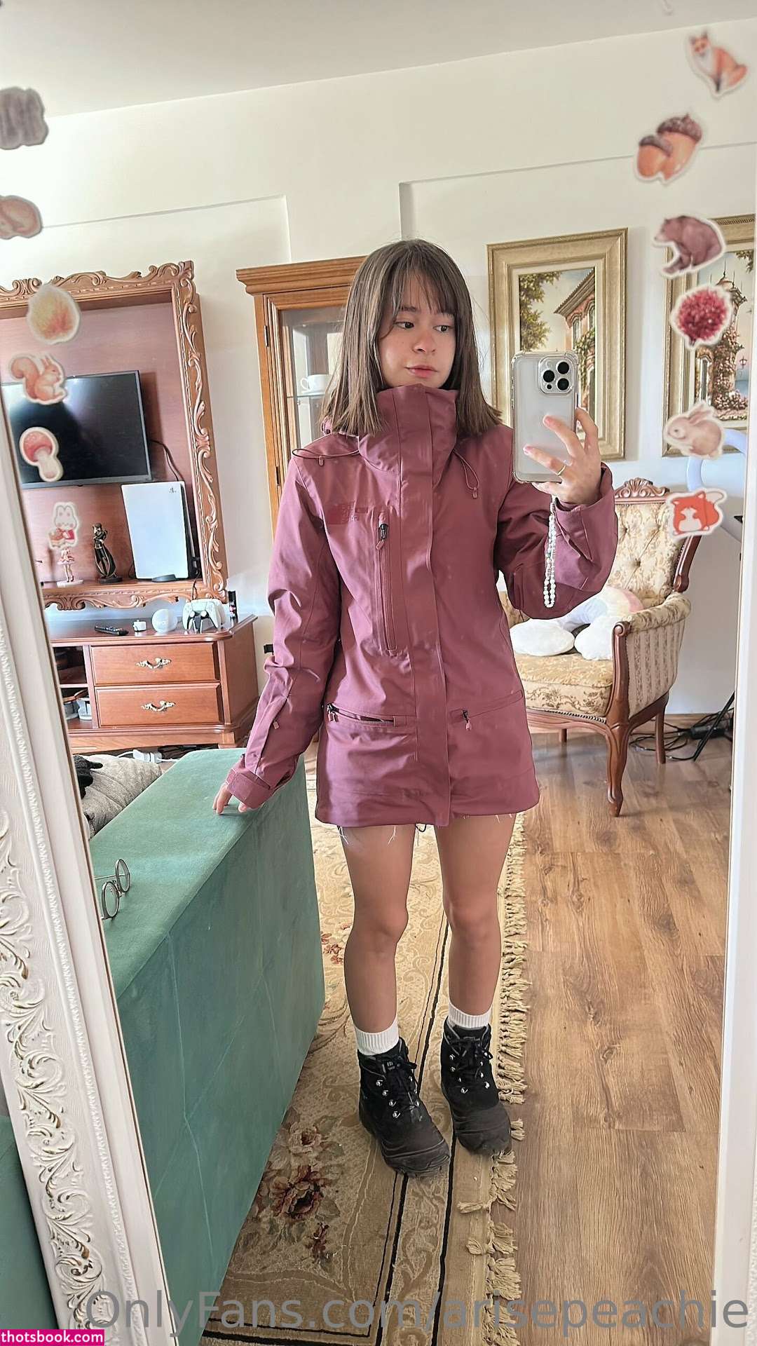 Arise Peachy Photo #116