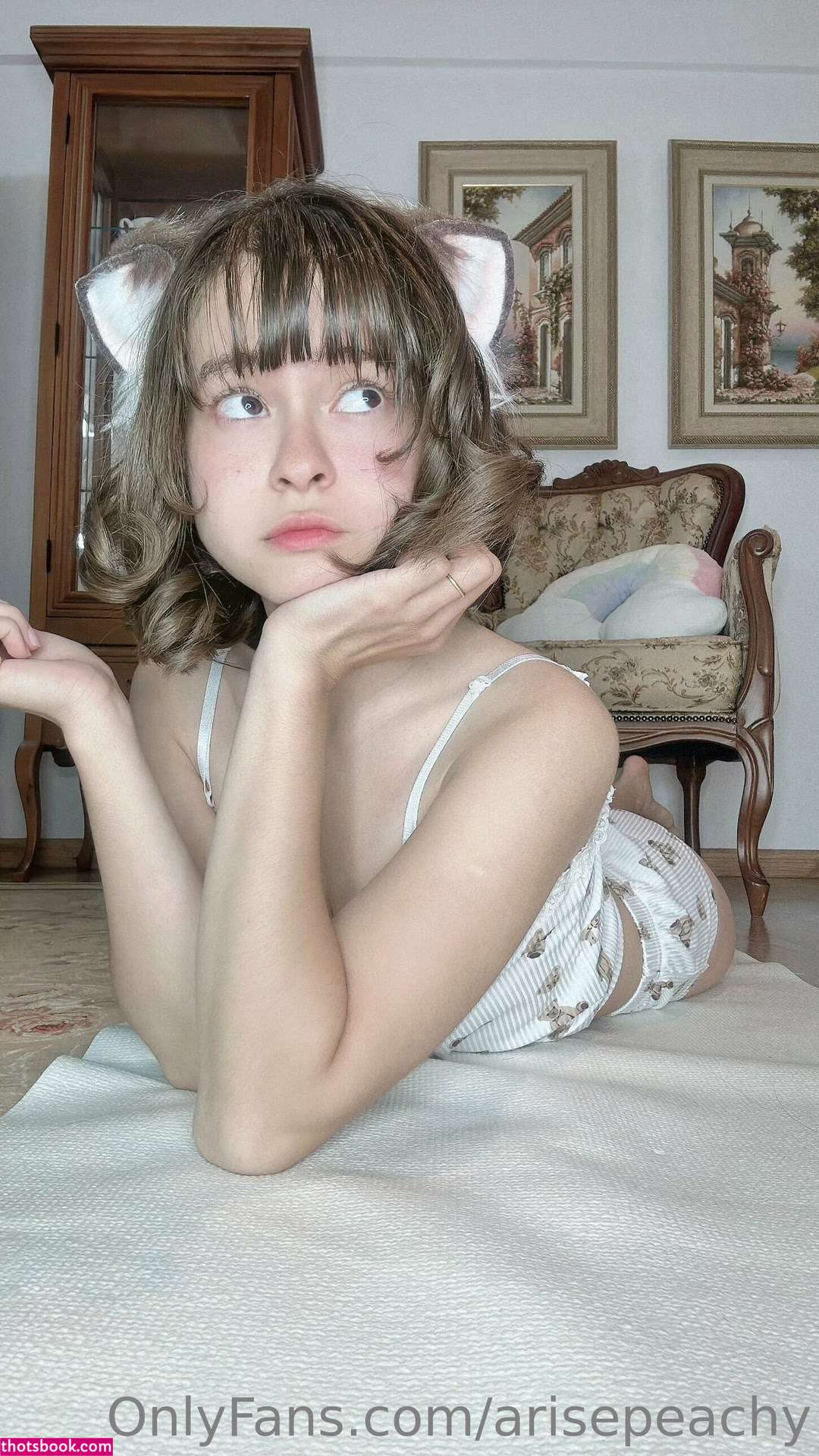 Arise Peachy Photo #118