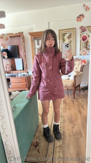 Arise Peachy Photo #116