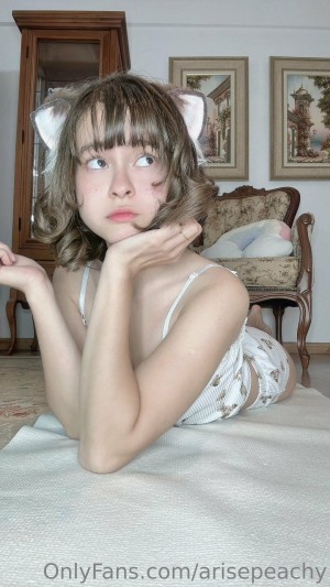 Arise Peachy Photo #118