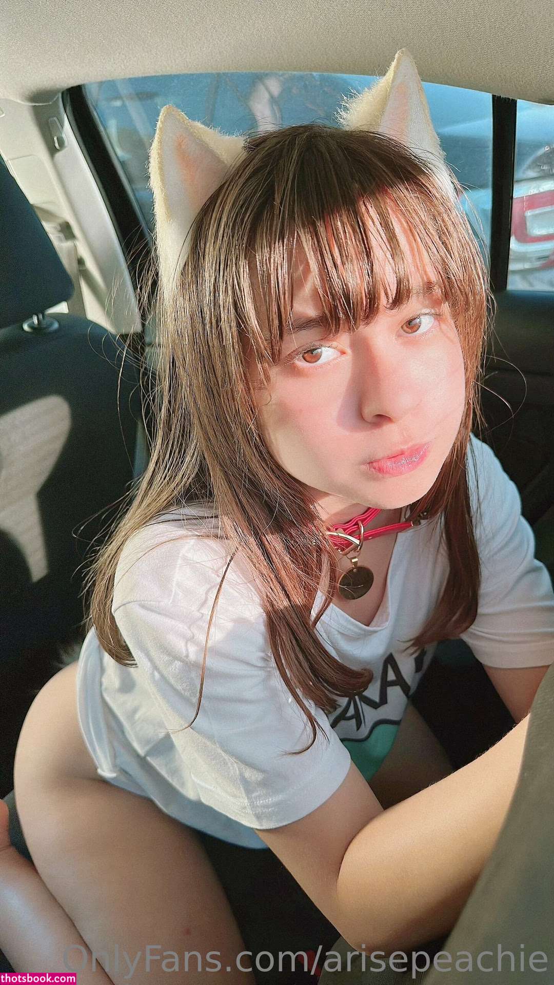 Arise Peachy Photo #135