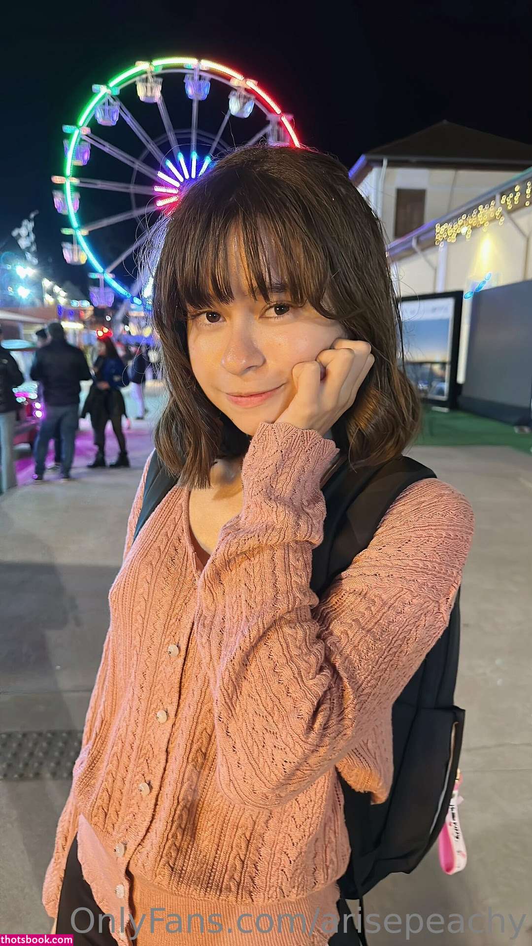 Arise Peachy Photo #142