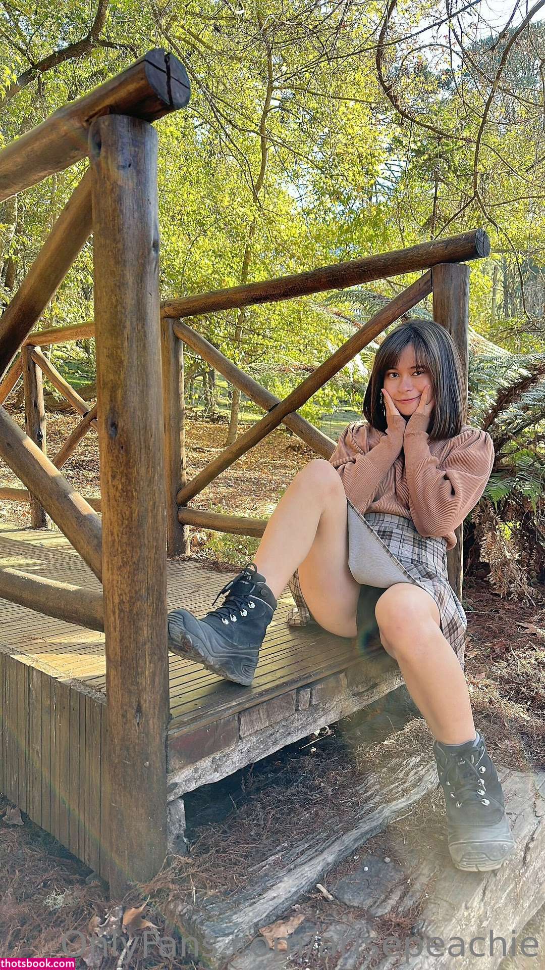 Arise Peachy Photo #179