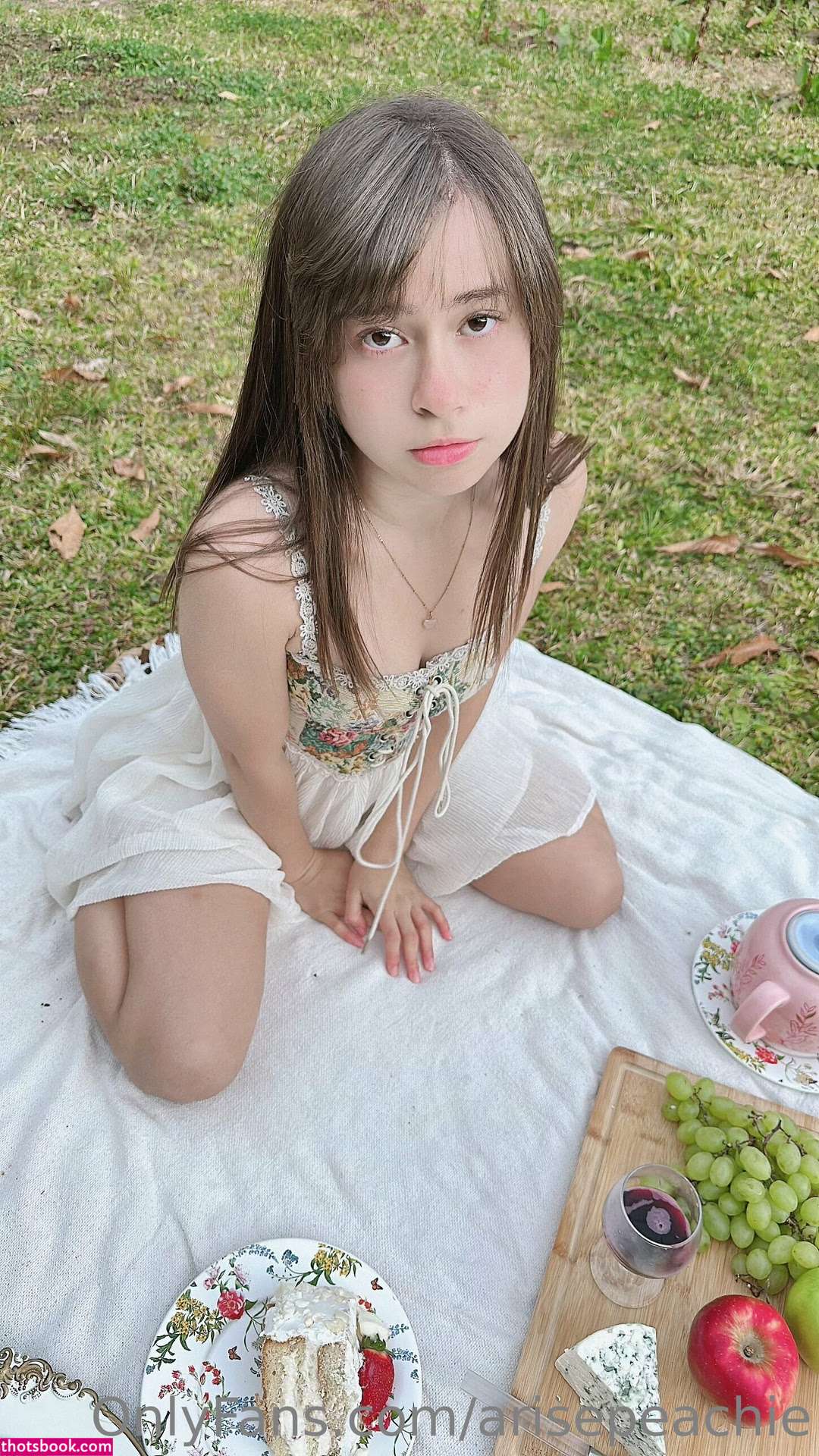 Arise Peachy Photo #189