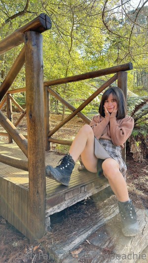 Arise Peachy Photo #179