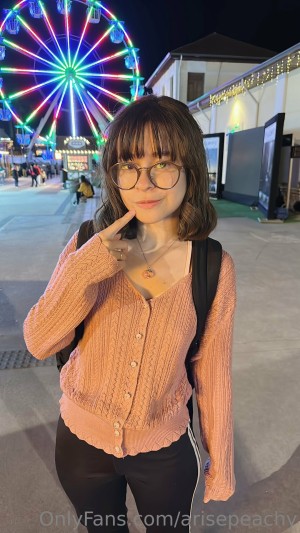 Arise Peachy Photo #186