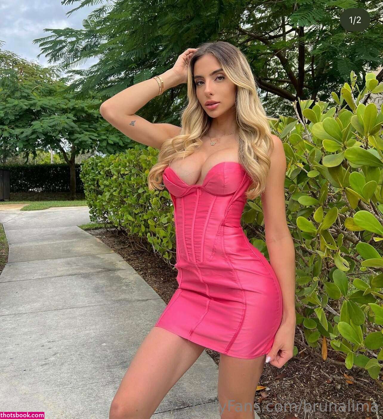 Bruna Lima Photo #43