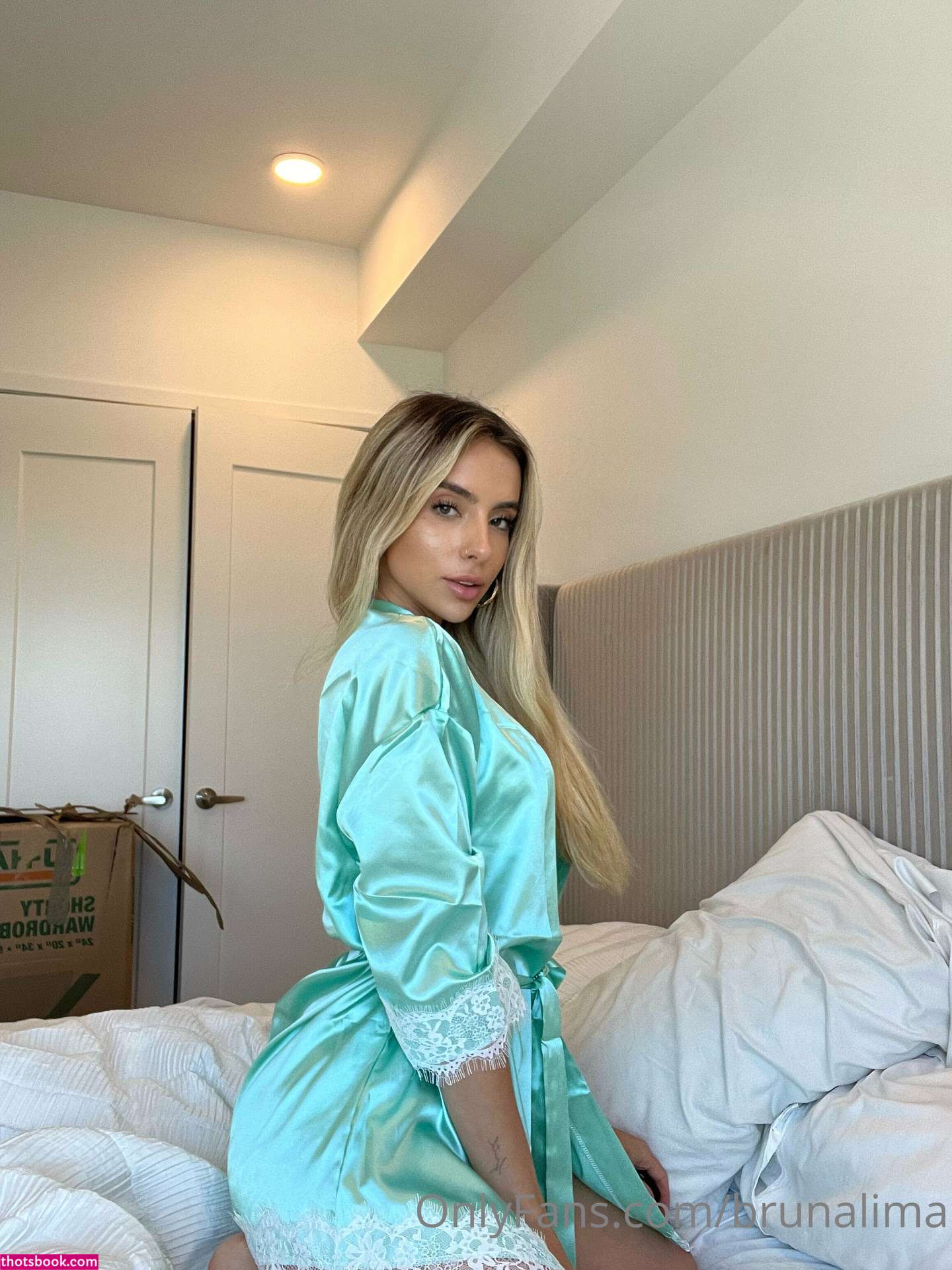 Bruna Lima Photo #52