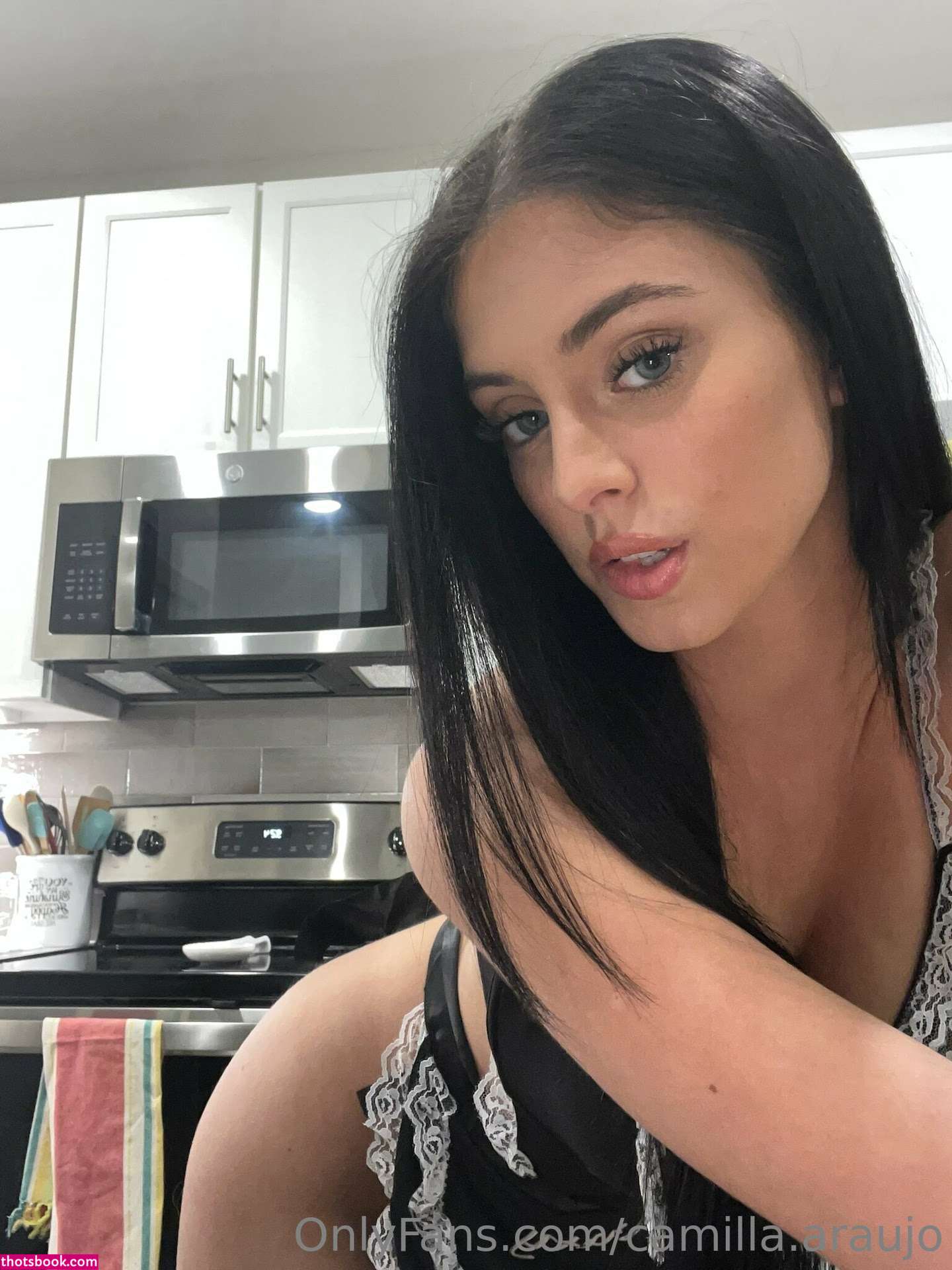 Camilla Araujo Photo #171