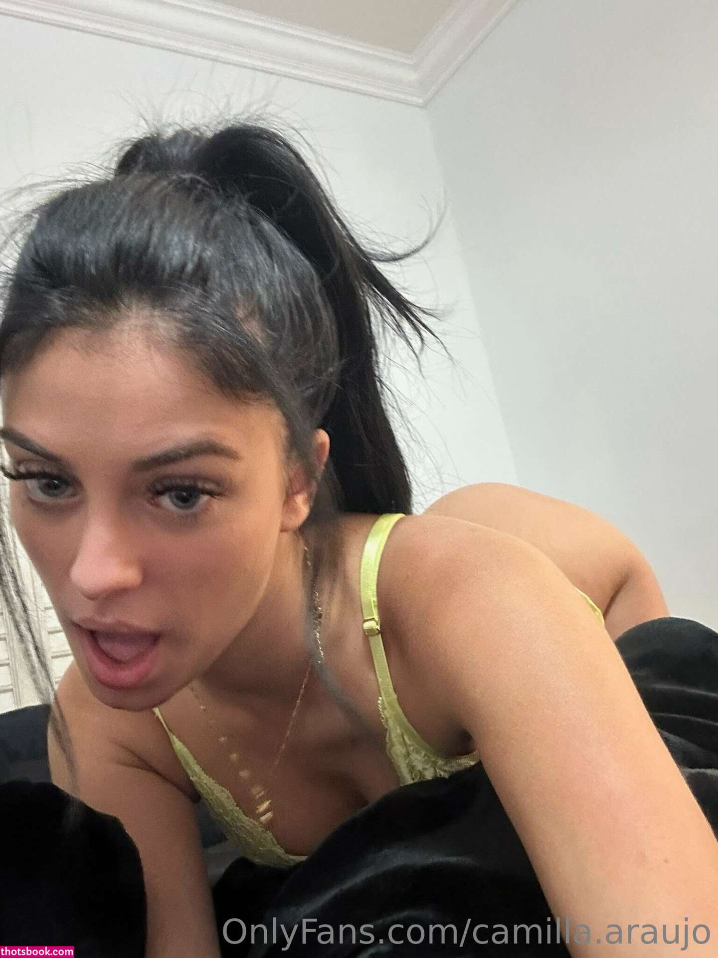 Camilla Araujo Photo #191